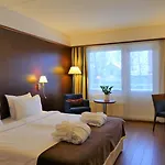Hotel Kalliohovi