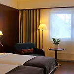 Hotel Kalliohovi