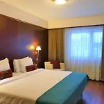 Hotel Kalliohovi 4*
