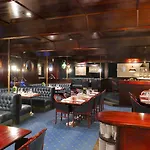Hotel Kalliohovi