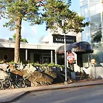 Kalliohovi 4* Rauma