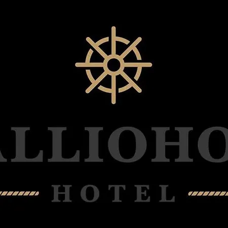 ホテル Kalliohovi ラウマ