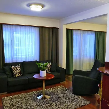 Kalliohovi ראומה