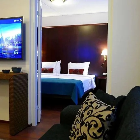 Kalliohovi Hotel