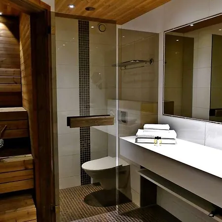 Hotel Kalliohovi 4*