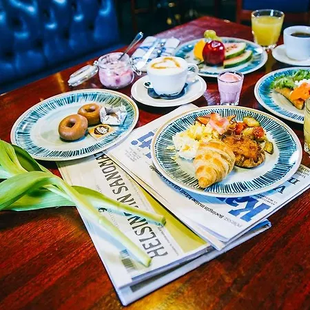 Kalliohovi ראומה