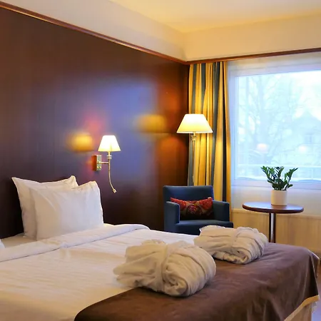 Kalliohovi 4* ראומה