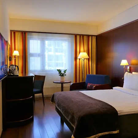 Kalliohovi ホテル