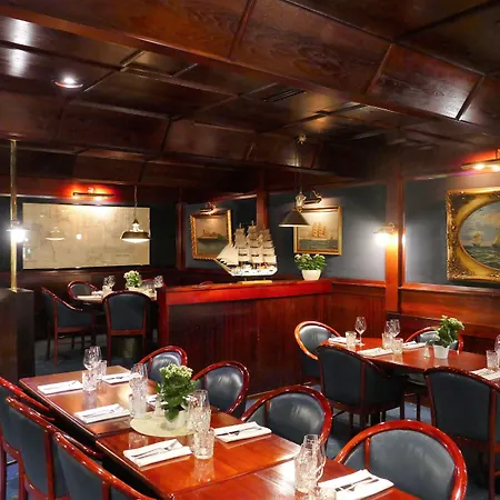 Kalliohovi מלון ראומה