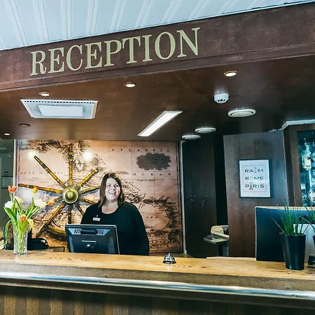 Kalliohovi ראומה