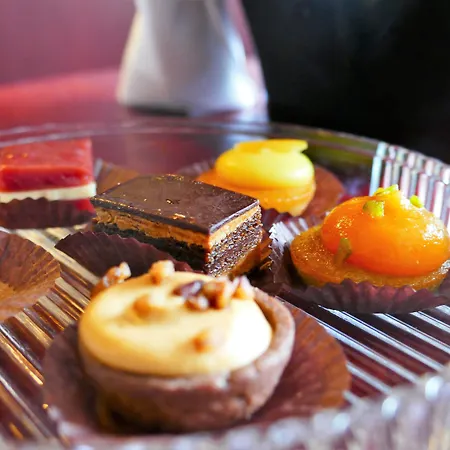 ホテル Kalliohovi