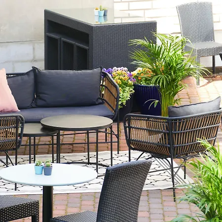 Kalliohovi מלון 4*