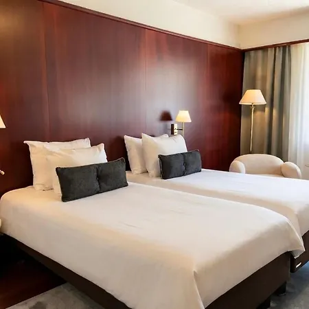 Hotel Kalliohovi 4*