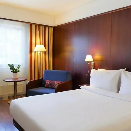 Kalliohovi Отель 4*