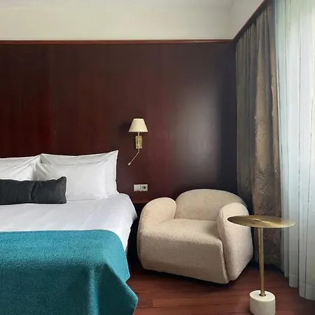 Kalliohovi Hotel