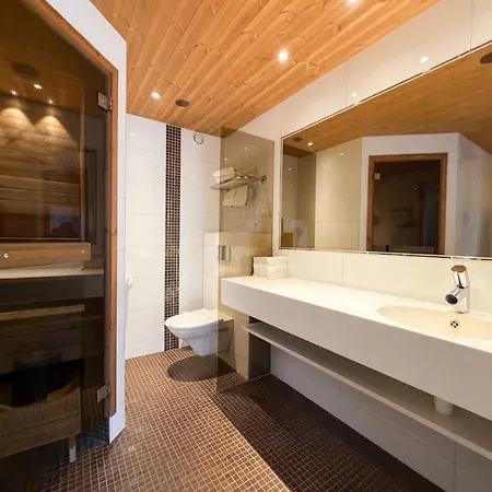 Kalliohovi Hotel Rauma