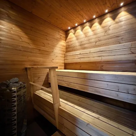 Kalliohovi 4* Rauma