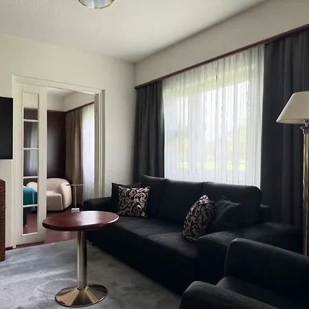 Kalliohovi Hotel