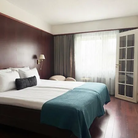 Kalliohovi Hotel 4*