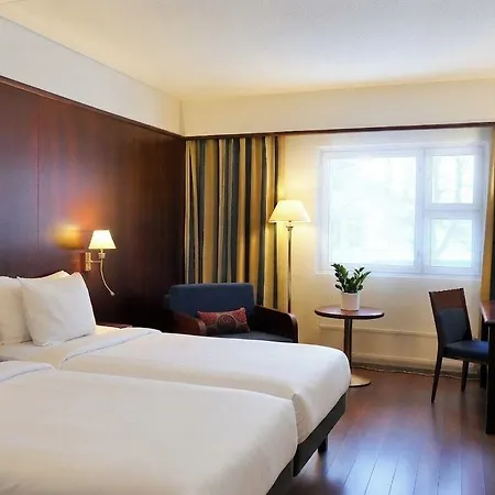 Hotel Kalliohovi