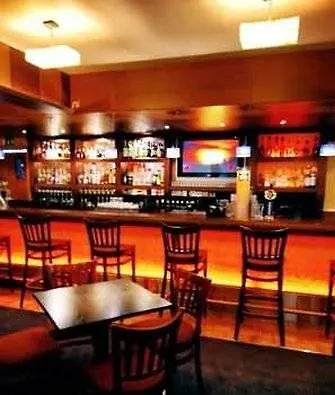 Hotel Kalliohovi 4*