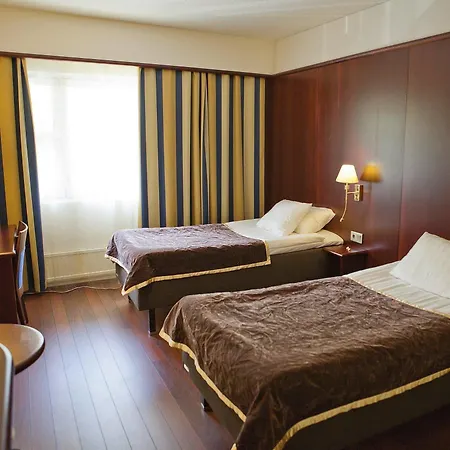 Kalliohovi Hotel 4*