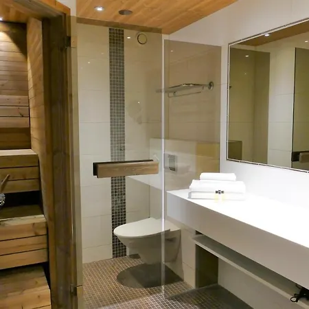 Hotel Kalliohovi 4*