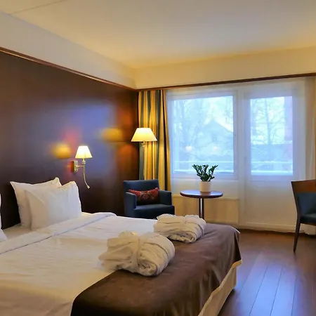 Hotel Kalliohovi