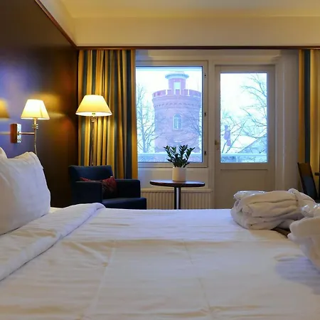 Kalliohovi - Ilmastoidut Huoneet - 4*