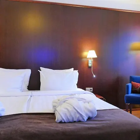 ホテル Kalliohovi