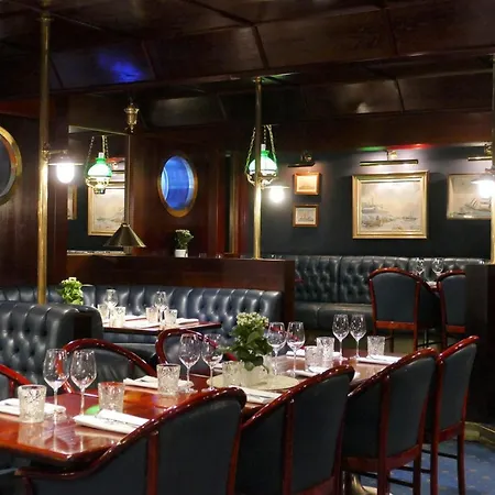 Hotel Kalliohovi Rauma