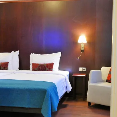 Kalliohovi ראומה