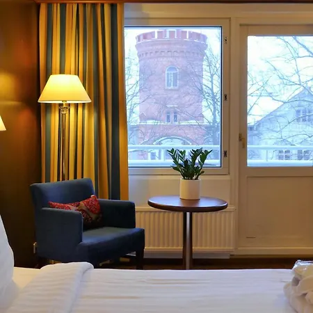 Hotel Kalliohovi Rauma