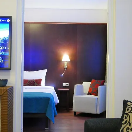 Kalliohovi Hotel