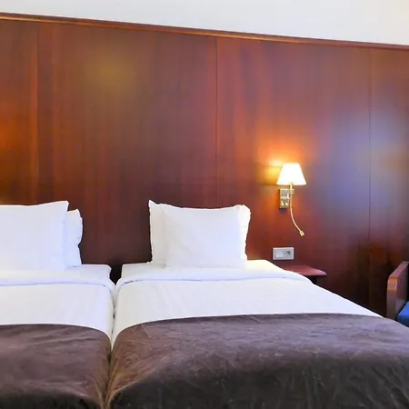 Kalliohovi Hotel 4*