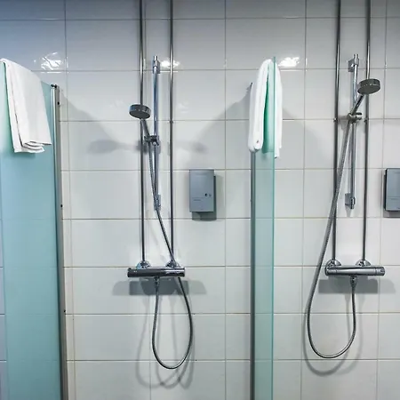 Hotel Kalliohovi 4*