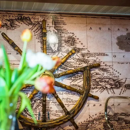 Kalliohovi ホテル ラウマ