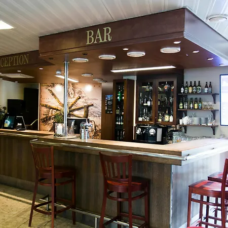 Kalliohovi מלון ראומה