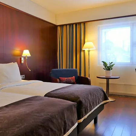 Kalliohovi ראומה